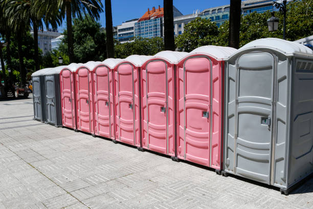 Best Deluxe Portable Toilet Rental  in Santa Ynez, CA