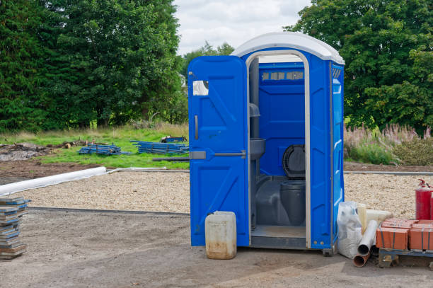 Portable Toilets for Parks and Recreation Areas in Santa Ynez, CA