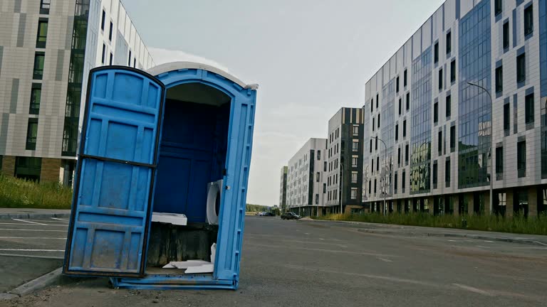  Santa Ynez, CA Portable Potty Rental Pros