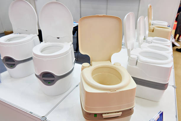 Best Eco-Friendly Portable Toilets  in Santa Ynez, CA